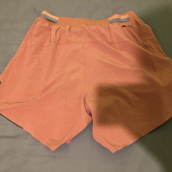 Nike Dri Fit Lululemon Shorts LOT Size Small + More - Picture 5 of 16